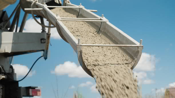 Best Residential Concrete Services  in Knox, IN