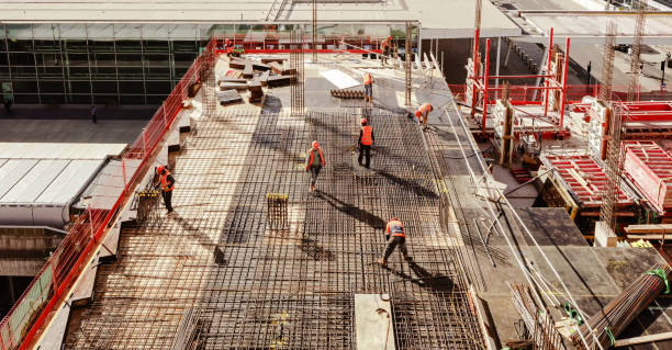 Best Concrete Walkway Installation  in Knox, IN