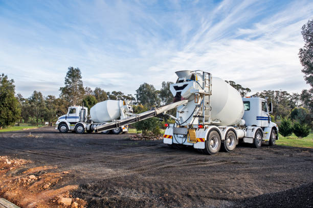 , IN Concrete contractor Company
