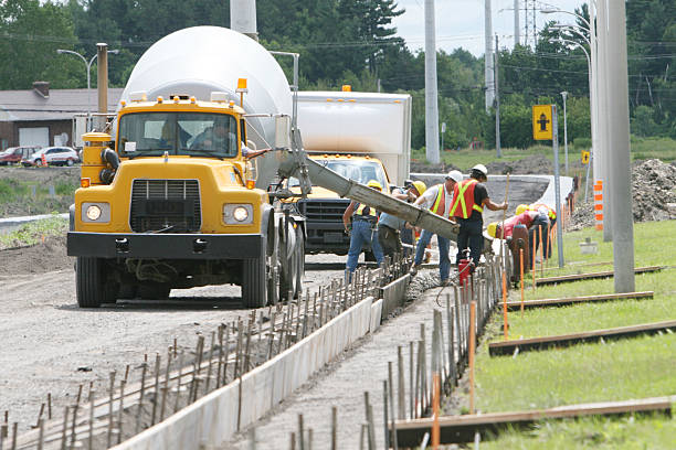 Best Custom Concrete Contractor  in Knox, IN